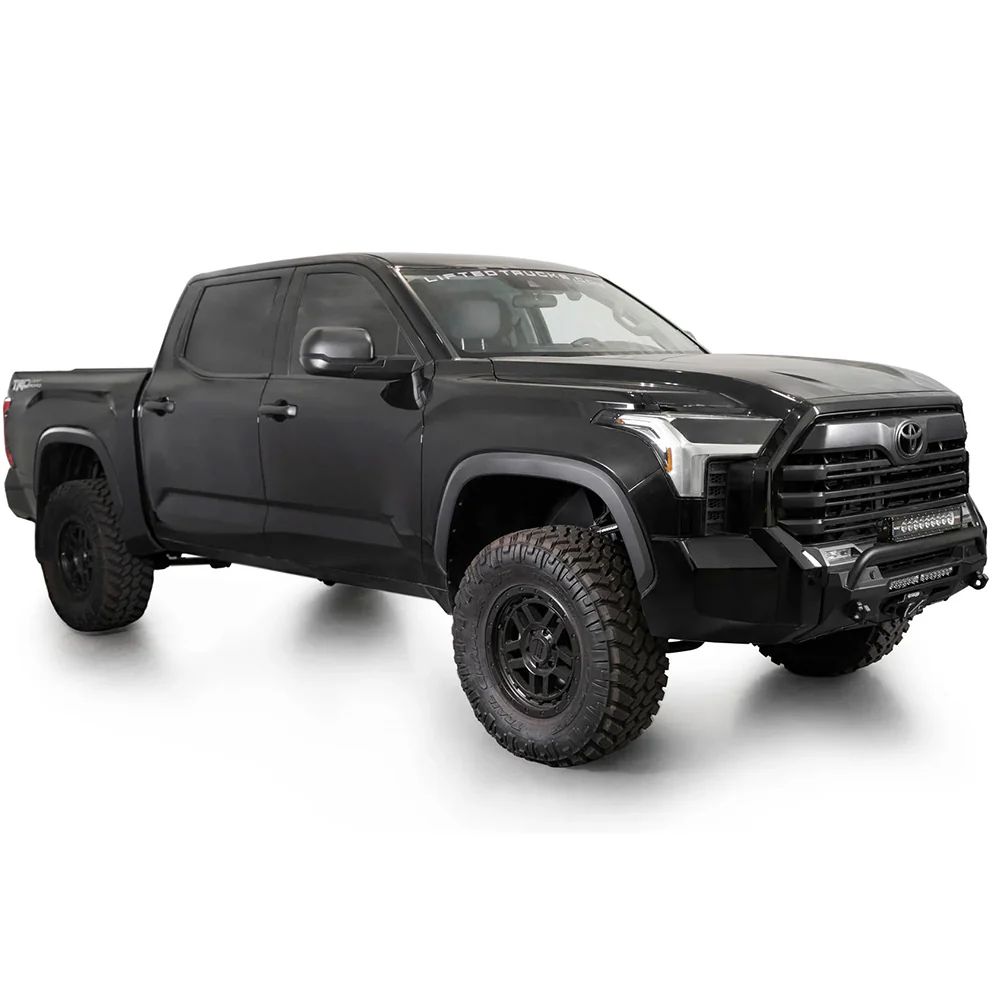 Clearance Stealth Center Mount Front Bumper Tundra (2022+) - Image 18