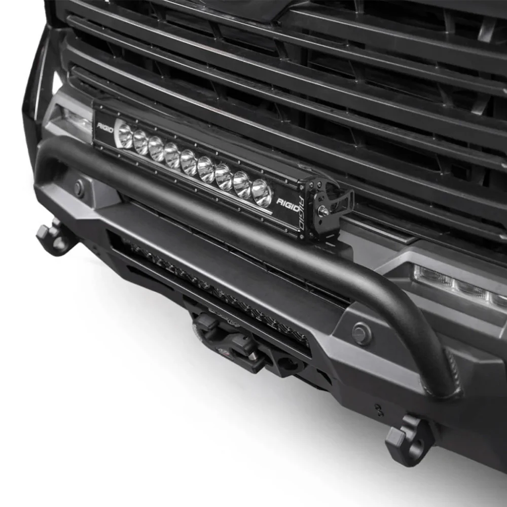 Clearance Stealth Center Mount Front Bumper Tundra (2022+) - Image 19