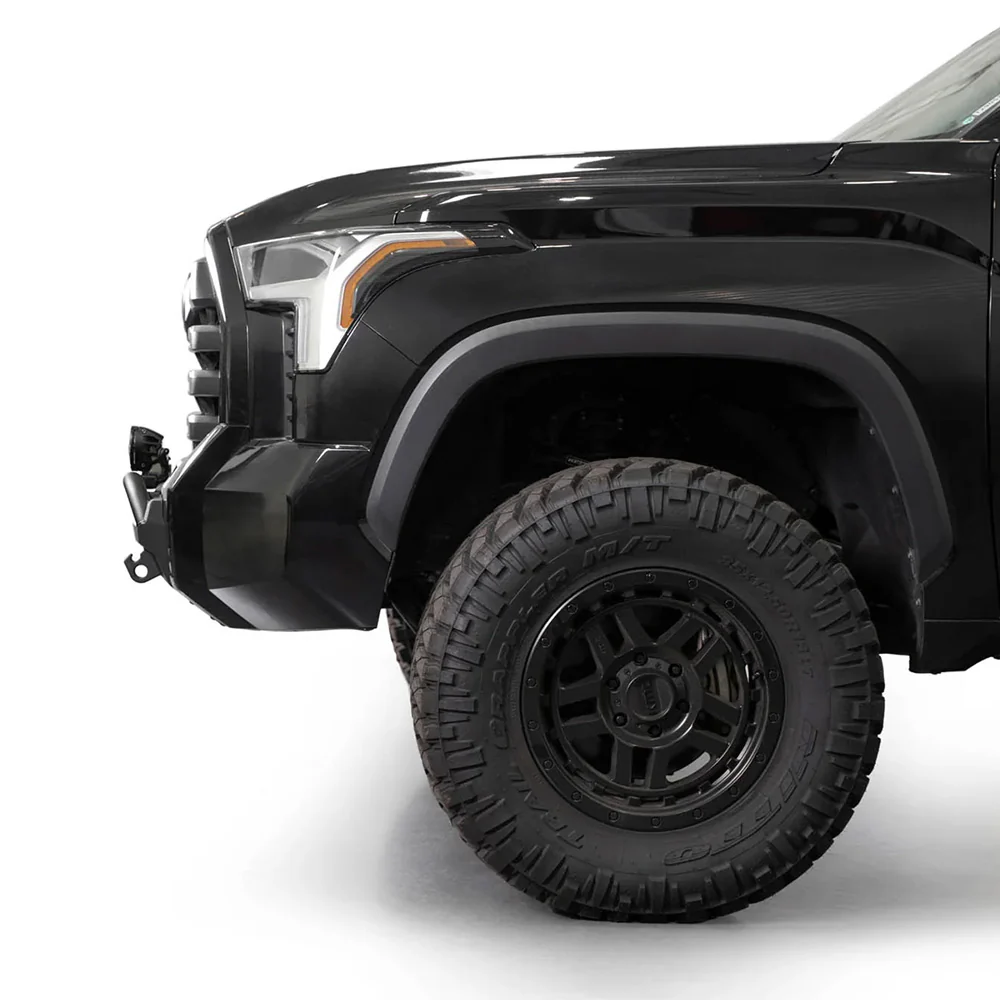 Clearance Stealth Center Mount Front Bumper Tundra (2022+) - Image 20