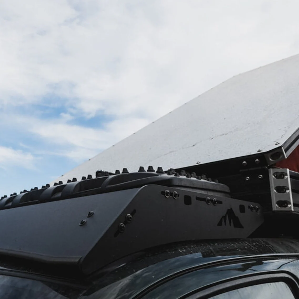 The Animas Camper Roof Rack Tacoma (2005-2023) - Image 4