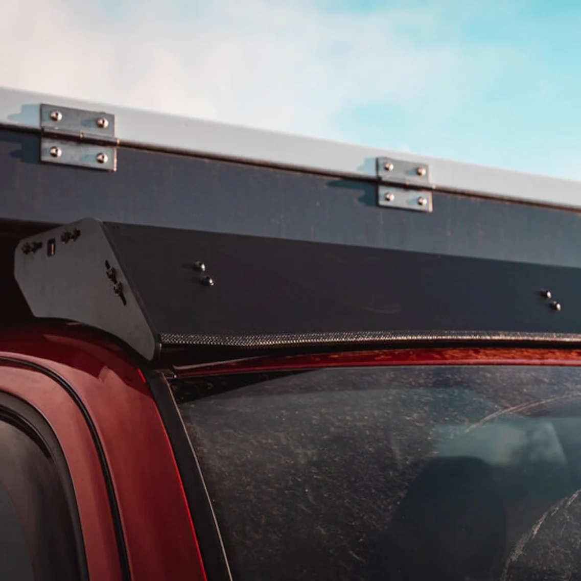 The Animas Camper Roof Rack Tacoma (2005-2023) - Image 6