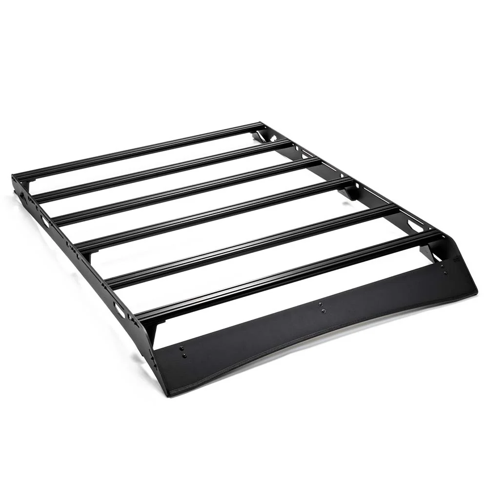 Clearance The Grand Teton Roof Rack Tacoma Double Cab (2005-2023) - Image 5