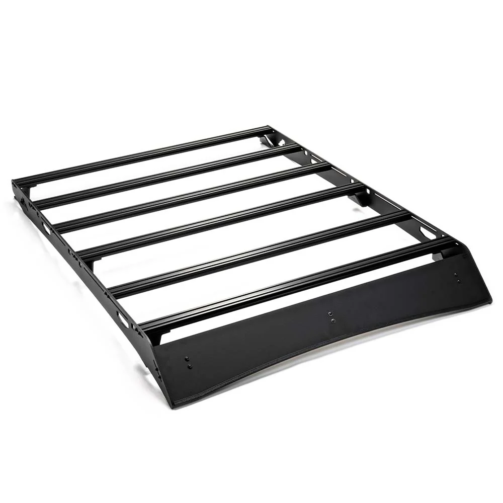 Clearance The Grand Teton Roof Rack Tacoma Double Cab (2005-2023) - Image 6