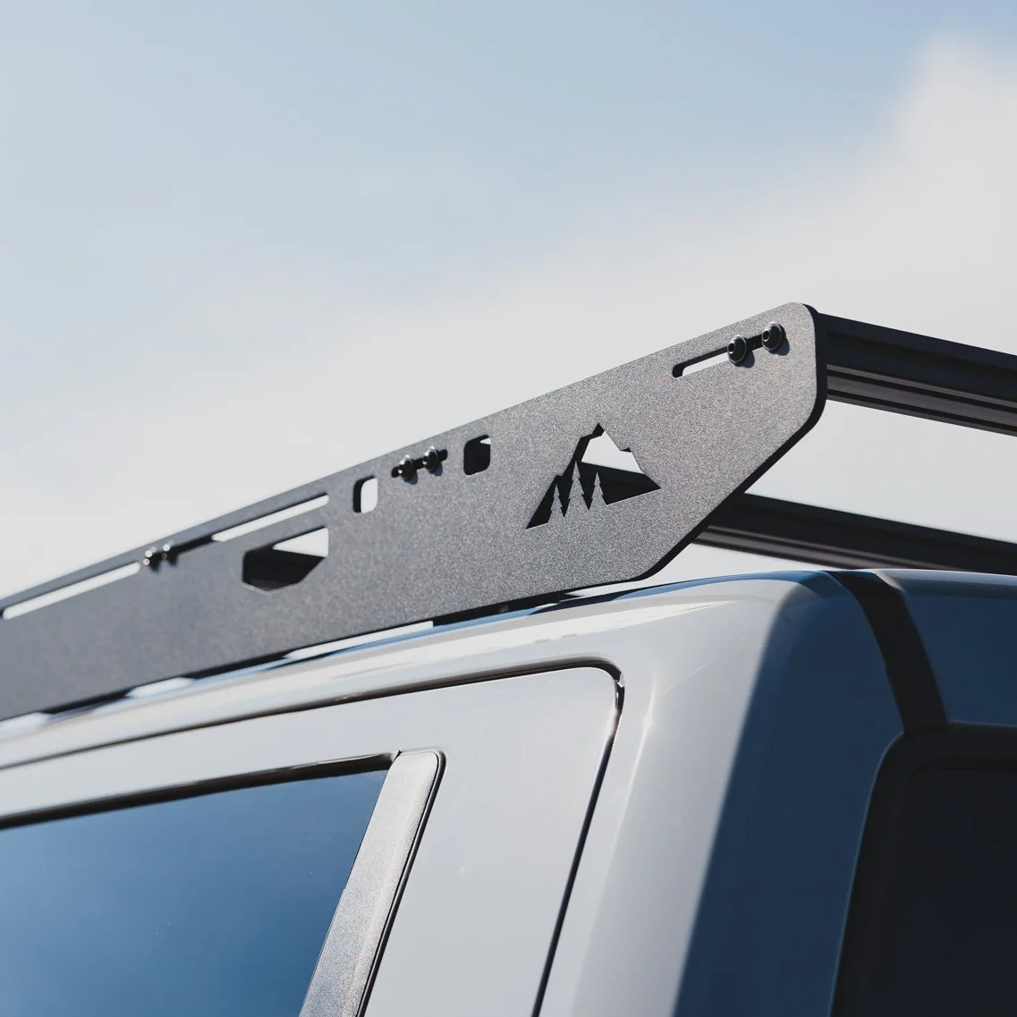 The Grizzly Roof Rack Tundra (2022+) - Image 10