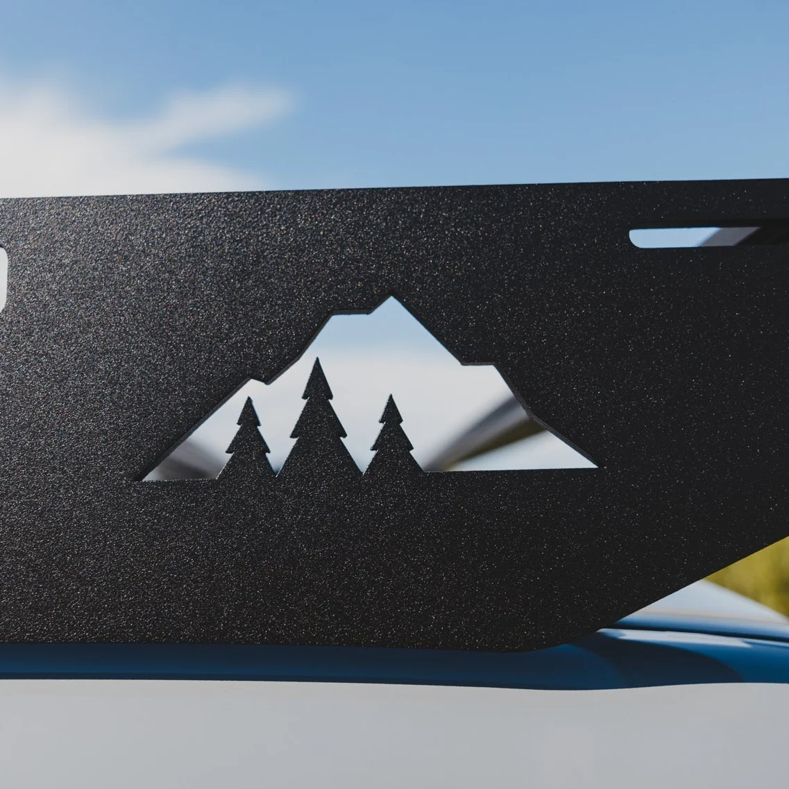 The Grizzly Roof Rack Tundra (2022+) - Image 12