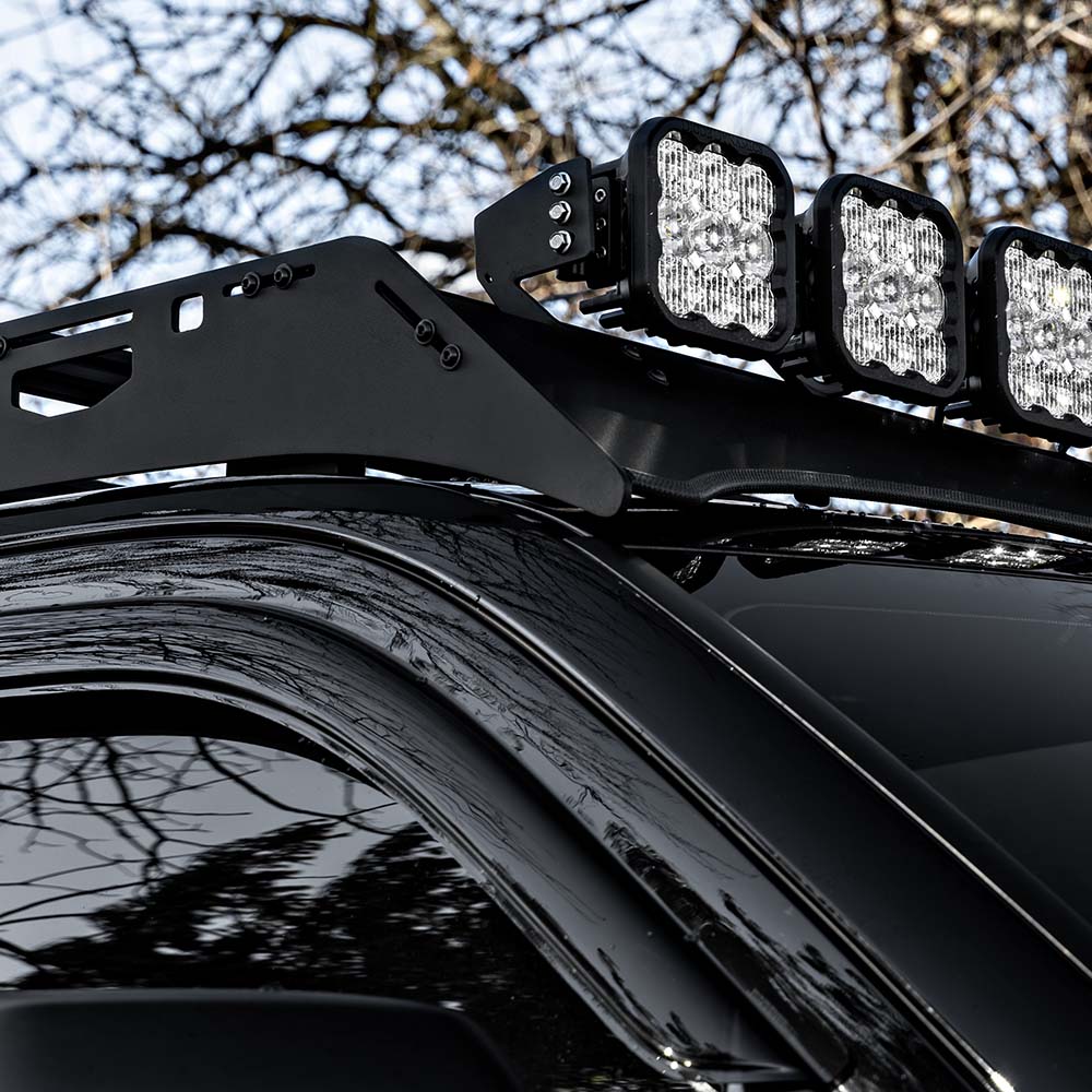 The Grizzly Roof Rack Tundra (2022+) - Image 3