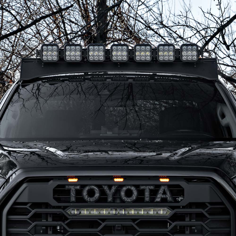 The Grizzly Roof Rack Tundra (2022+) - Image 4