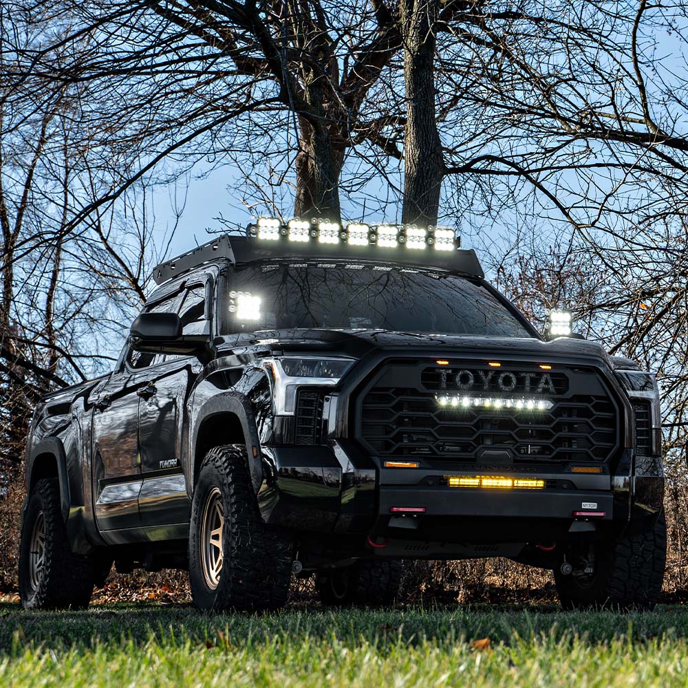 The Grizzly Roof Rack Tundra (2022+) - Image 5