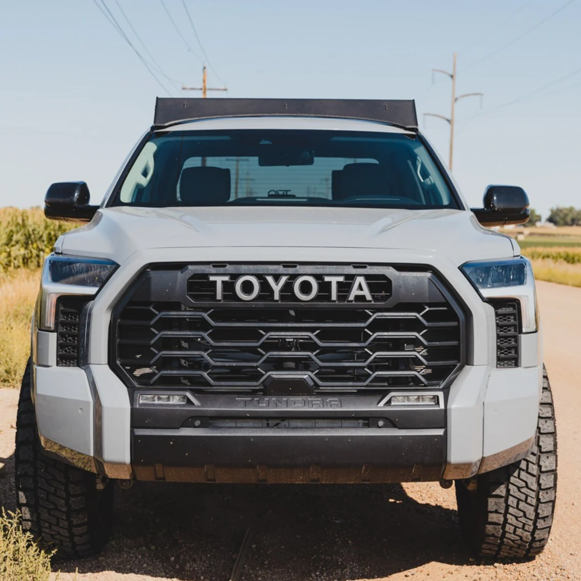 The Grizzly Roof Rack Tundra (2022+) - Image 6