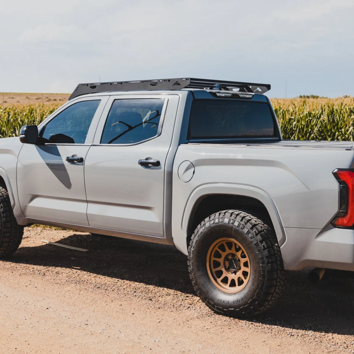 The Grizzly Roof Rack Tundra (2022+) - Image 7