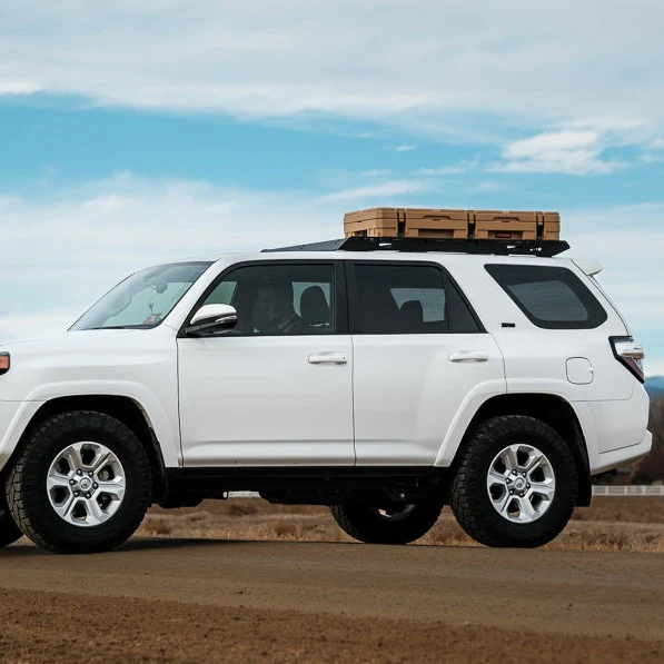 Clearance The Needle Half Rack 4Runner (2010-2024) - Image 3