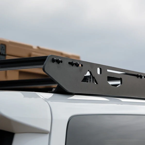 Clearance The Needle Half Rack 4Runner (2010-2024) - Image 6