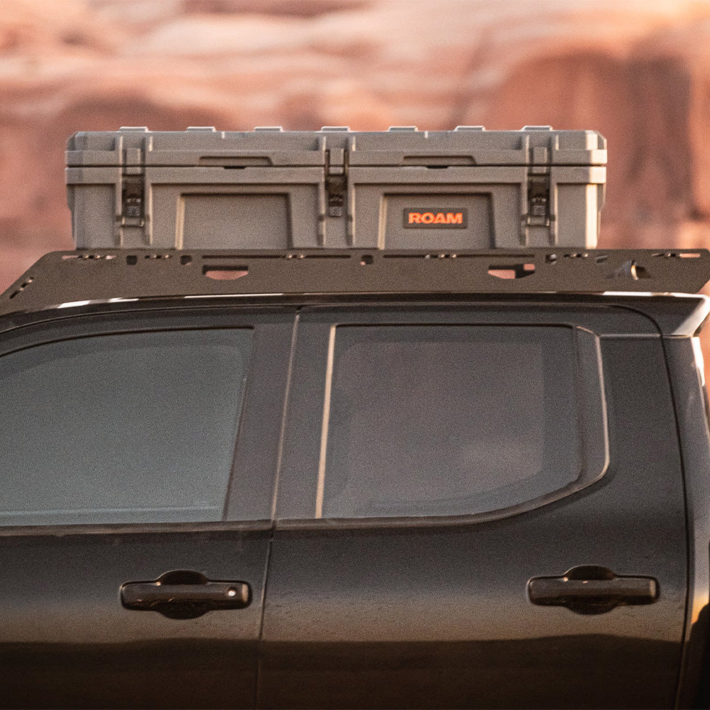 The Rainier Roof Rack Tacoma Double Cab (2024+) - Image 6