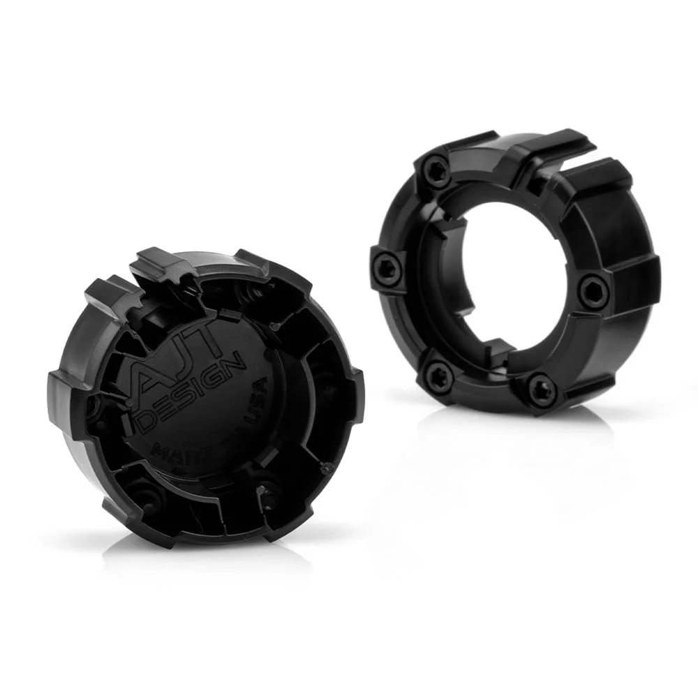 Climate Control Knobs 4Runner (2010-2024) - Image 9