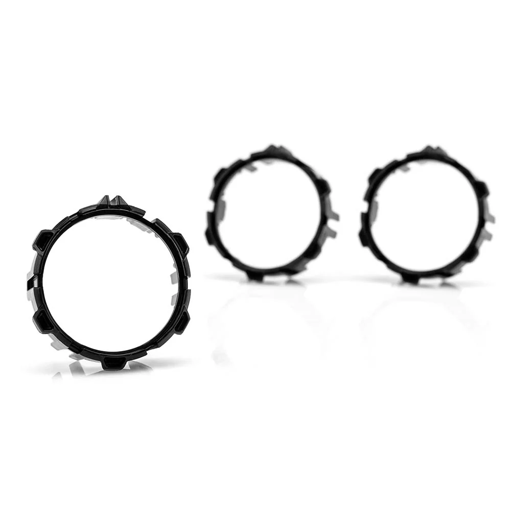 Climate Control Rings Tacoma (2016-2023) - Image 7