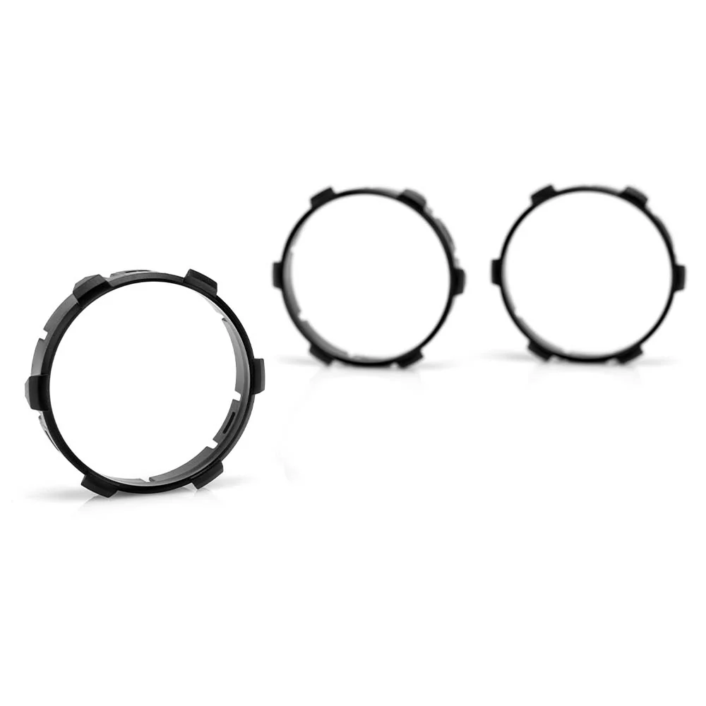 Climate Control Rings Tacoma (2016-2023) - Image 9