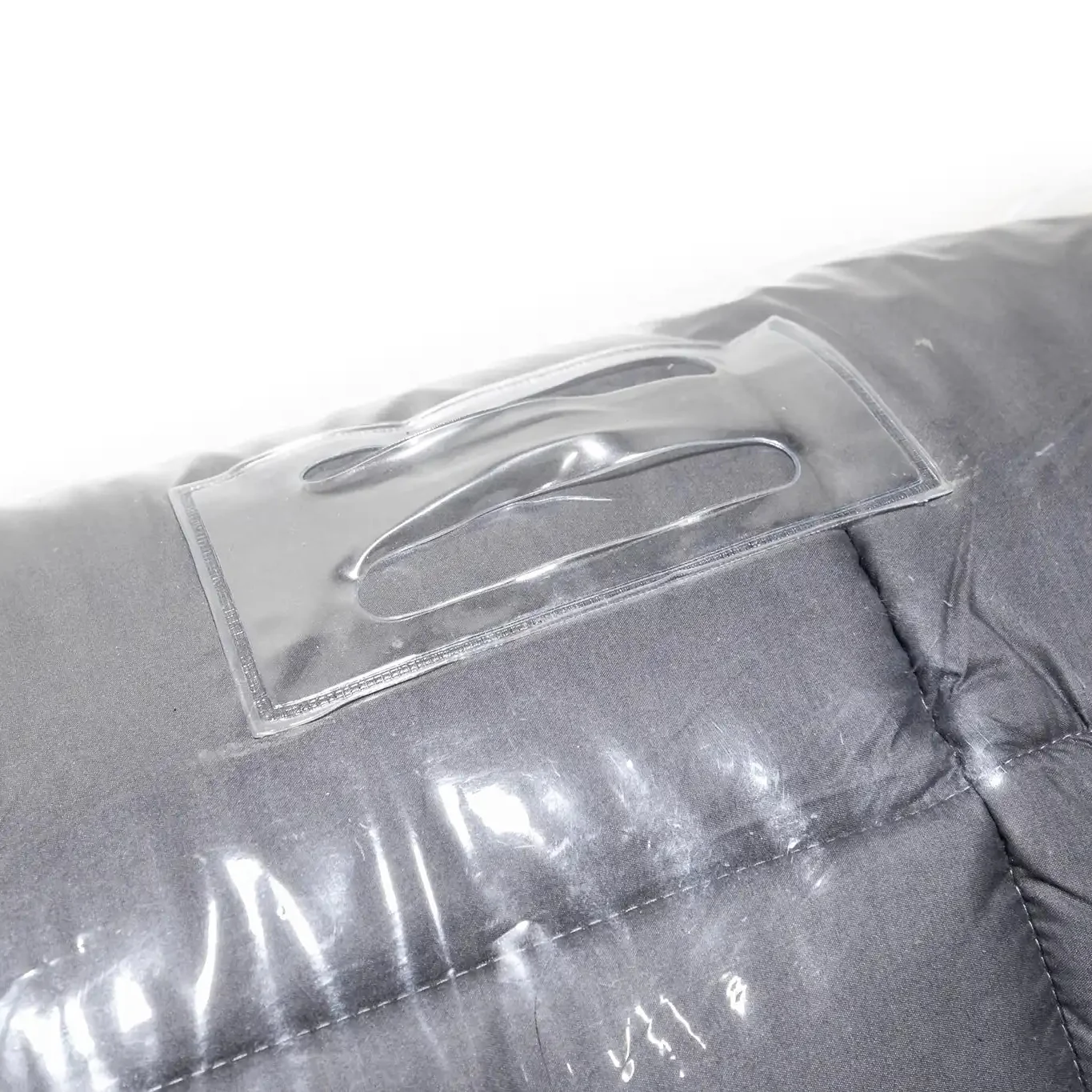 Cloud Topper for Rooftop Tent Mattress - Image 10