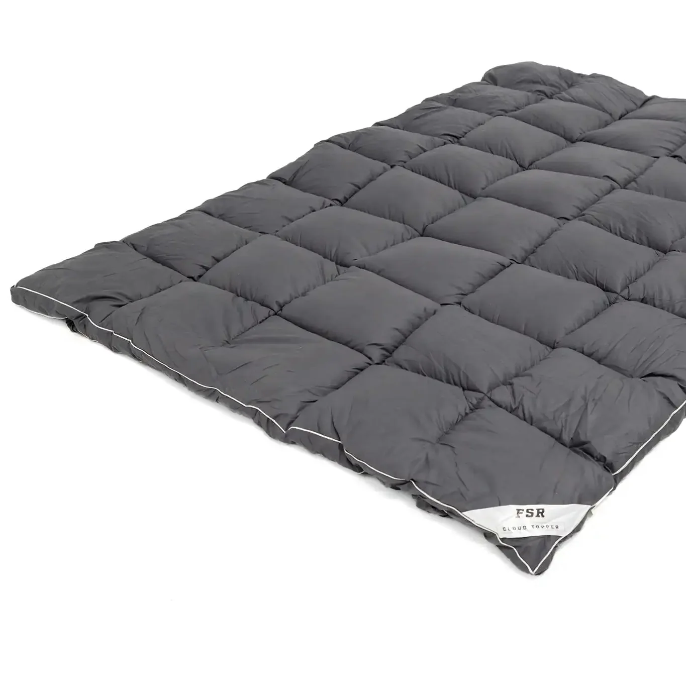 Cloud Topper for Rooftop Tent Mattress - Image 3