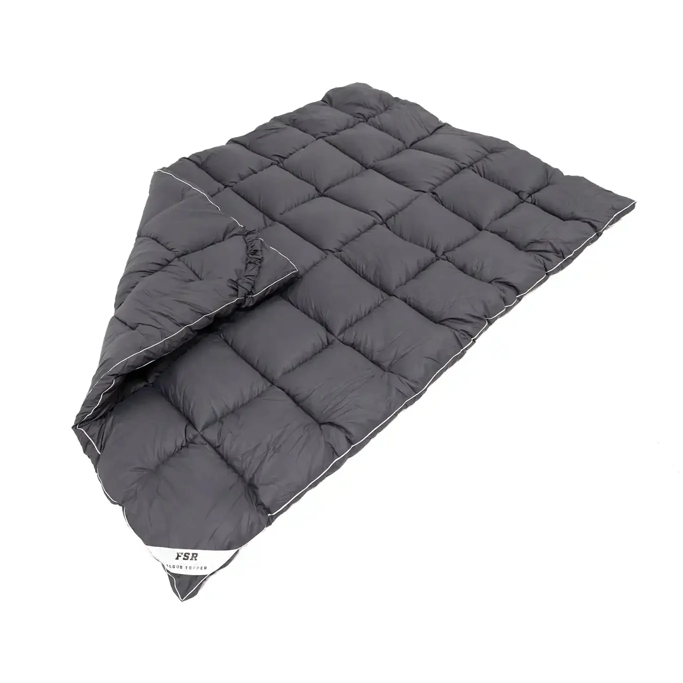 Cloud Topper for Rooftop Tent Mattress - Image 6