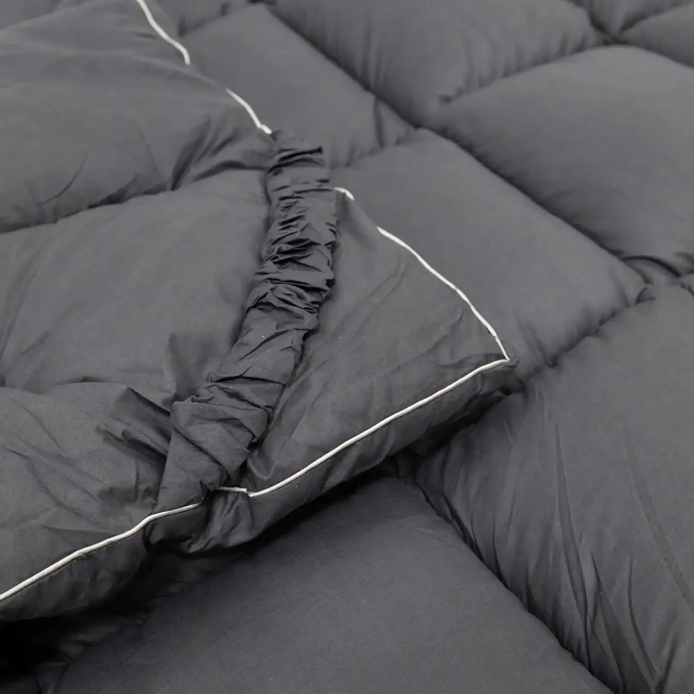 Cloud Topper for Rooftop Tent Mattress - Image 7