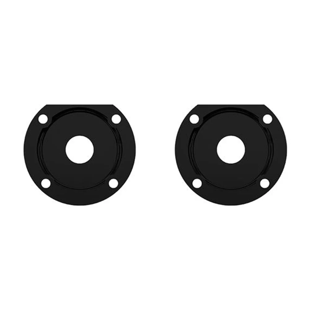 Coilover Top Plate Reinforcement Kit Tacoma (2024+) - Image 3