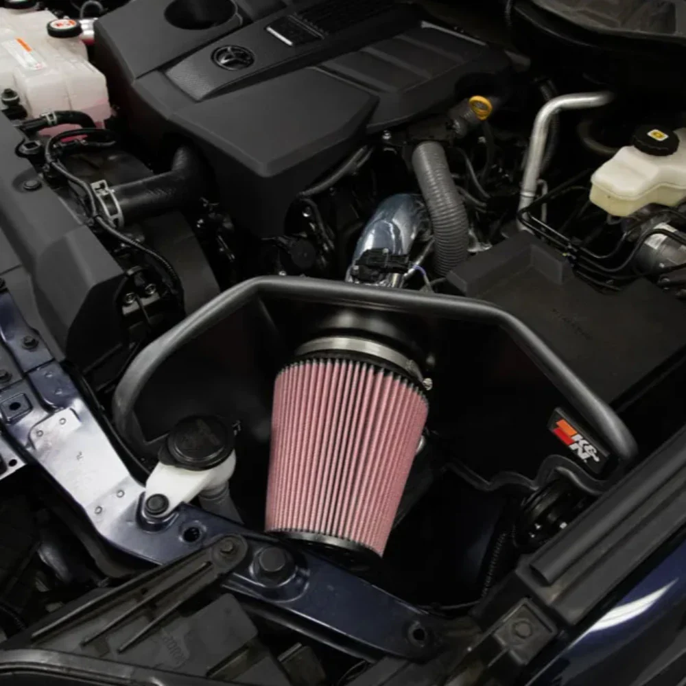 Cold Air Intake Sequoia (2023+) - Image 4
