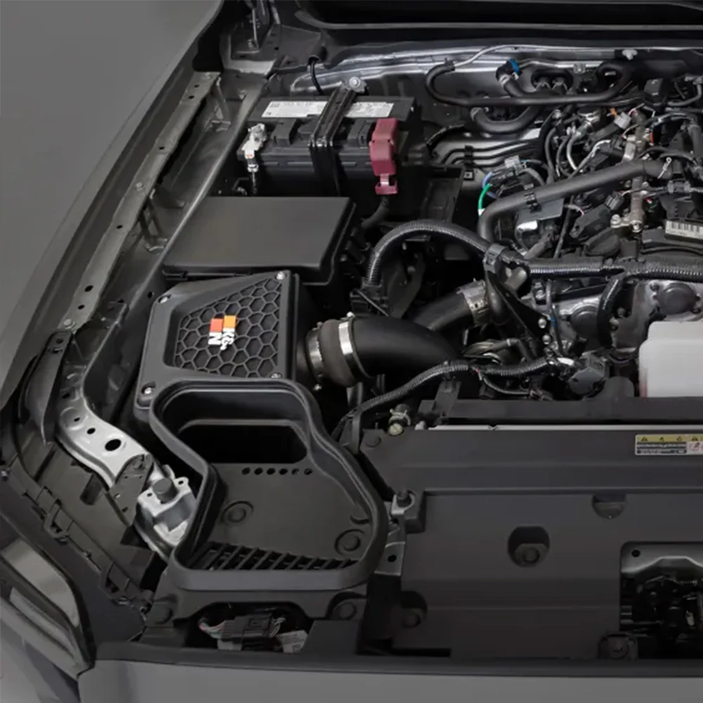 Cold Air Intake System 4Runner (2025+) - Image 12