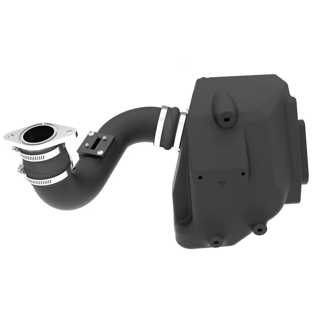 Cold Air Intake System 4Runner (2025+) - Image 13