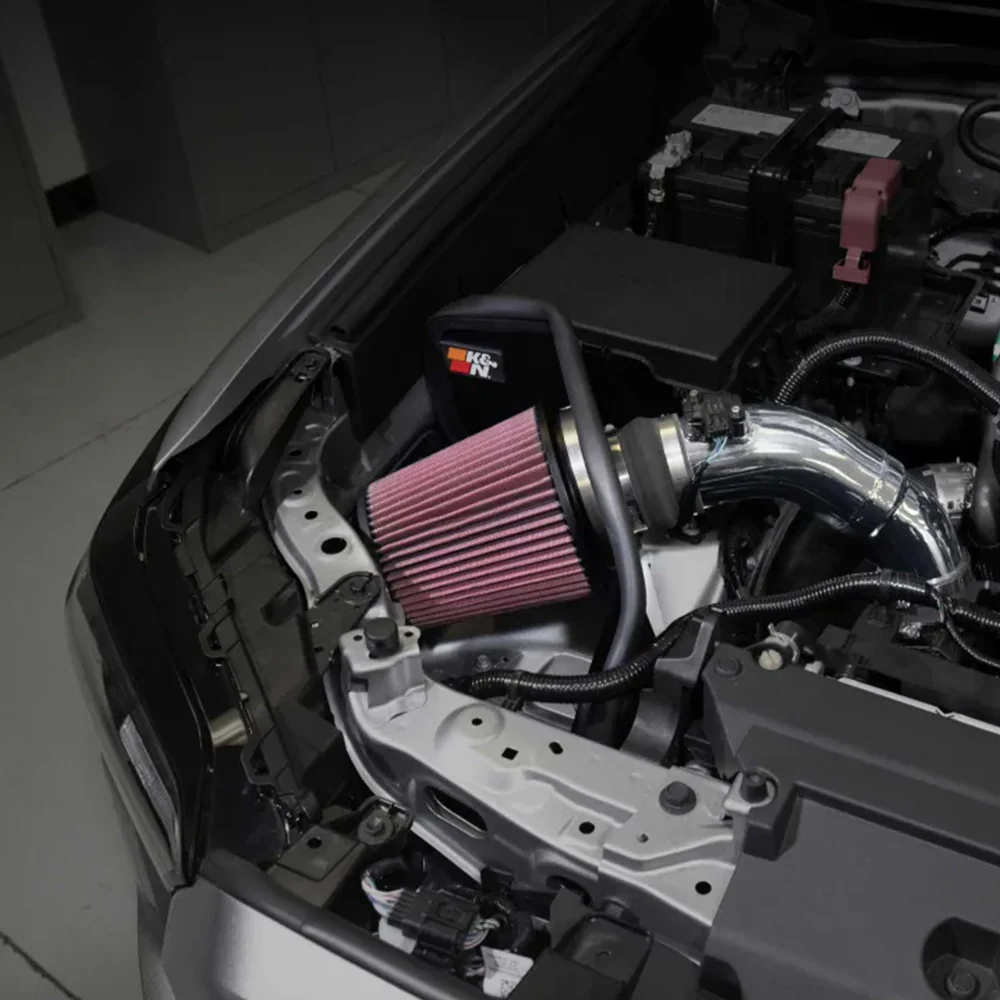Cold Air Intake System 4Runner (2025+) - Image 3