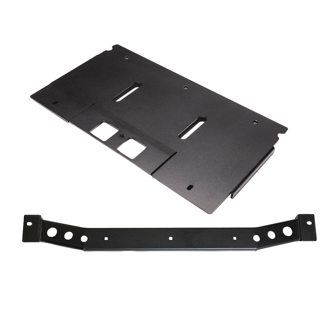 Full Skid Plate Bundle Tacoma (2024+) - Image 4