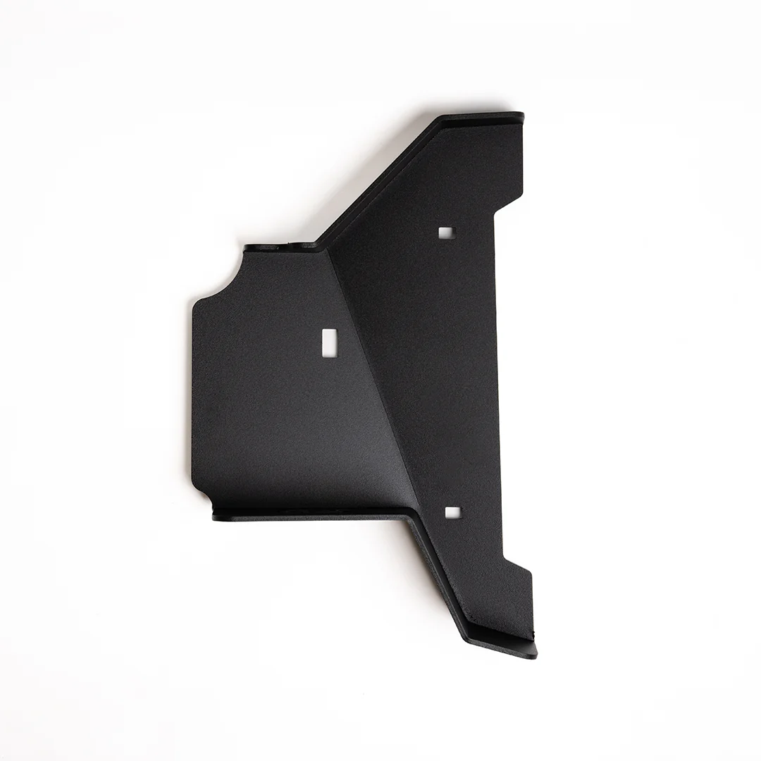 Full Skid Plate Bundle Tacoma (2024+) - Image 5
