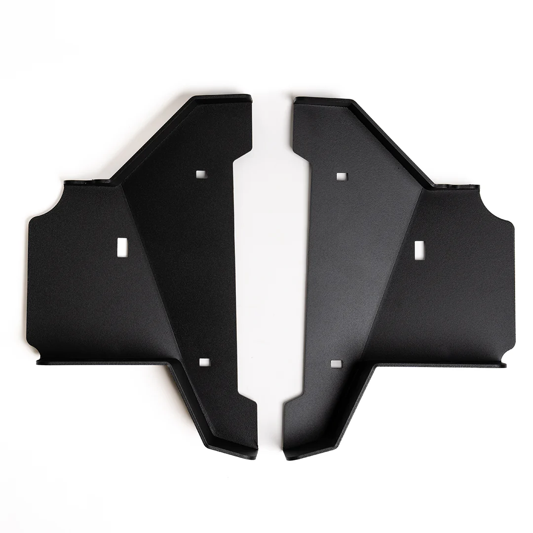 Full Skid Plate Bundle Tacoma (2024+) - Image 6