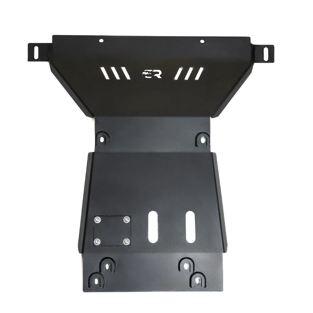 Full Skid Plate Bundle Tacoma (2024+) - Image 7