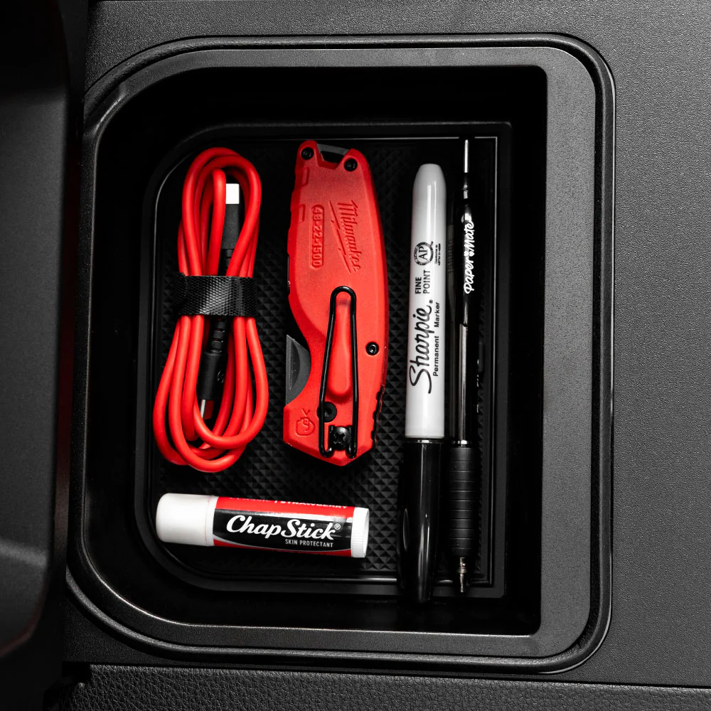 Cool Box Center Console Organizer Land Cruiser (2024+) - Image 3