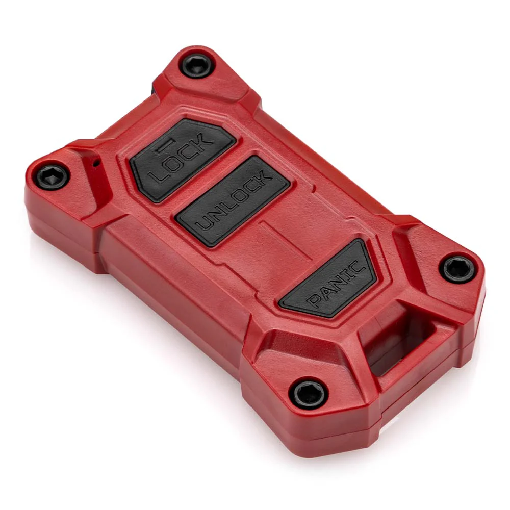 Key Fob 4Runner Limited (2010-2019) - Image 3