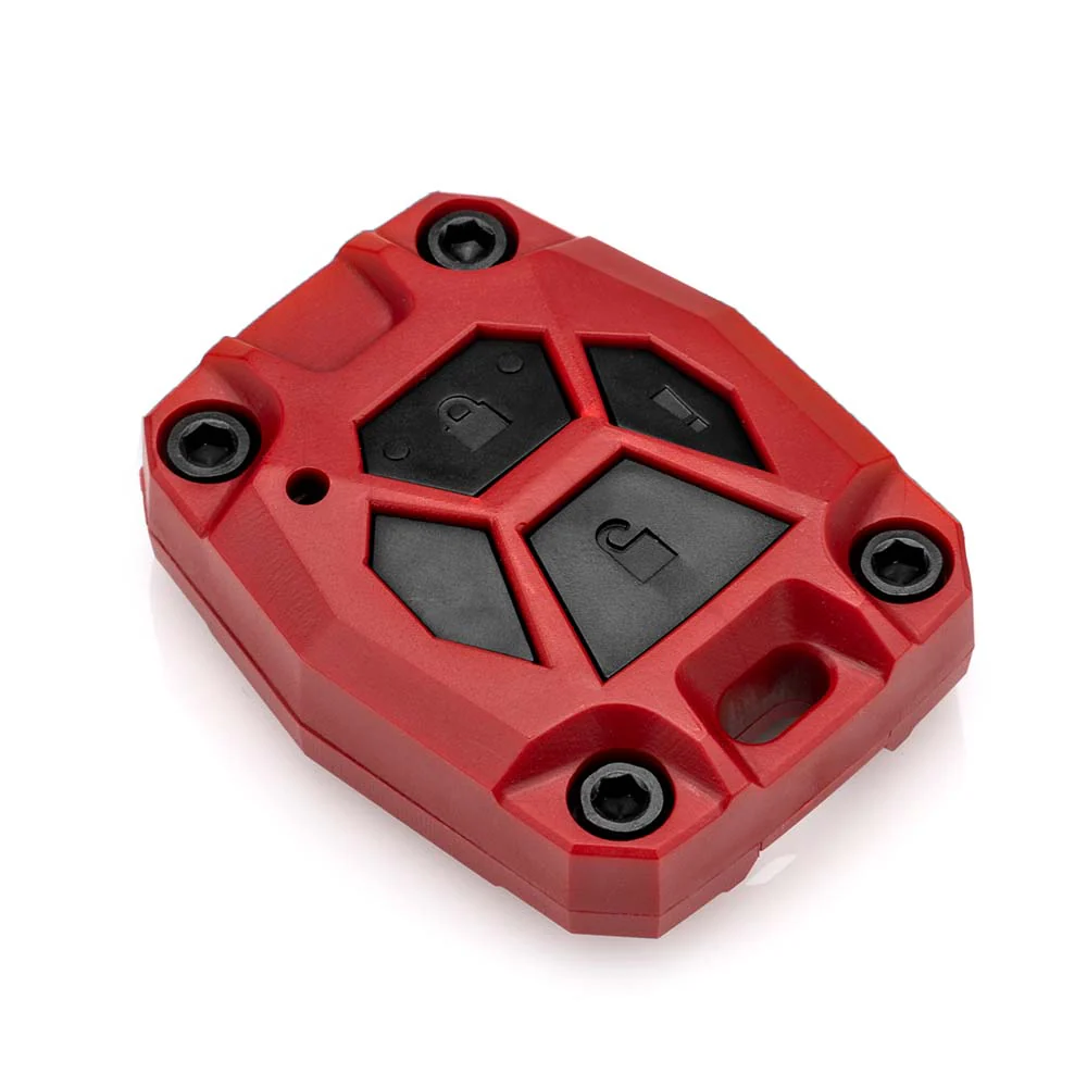Key Fob 4Runner (2010-2019) - Image 3