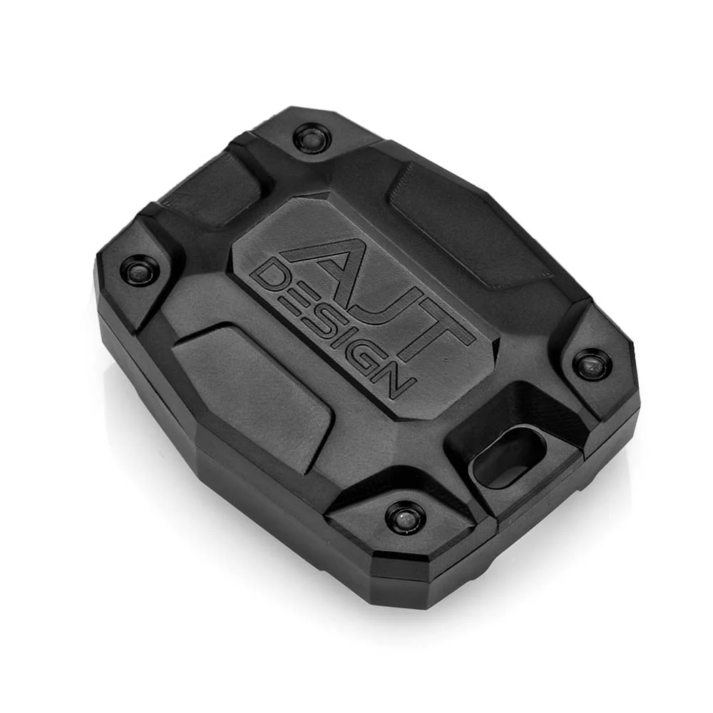 Key Fob 4Runner (2010-2019) - Image 4
