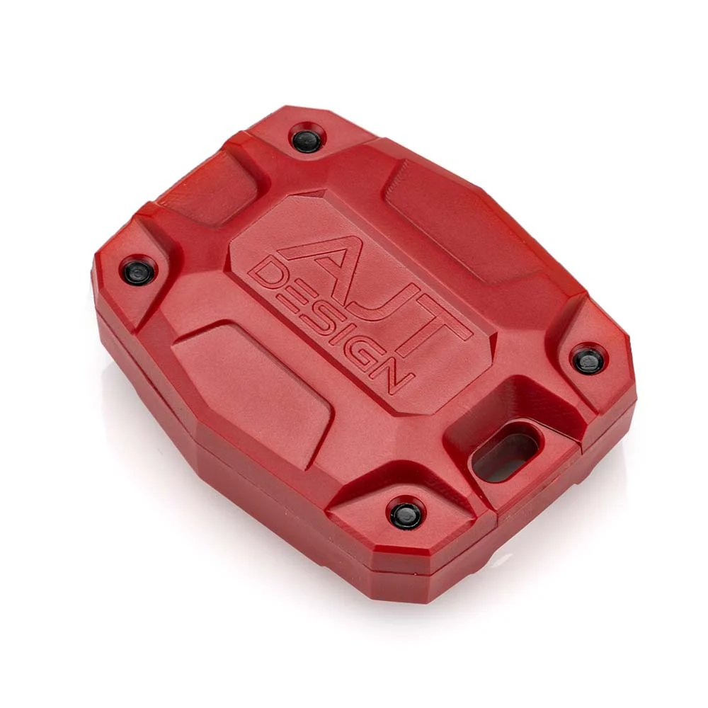 Key Fob 4Runner (2010-2019) - Image 5