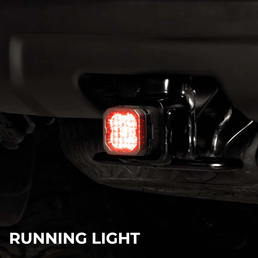 HitchMount LED Pod Reverse Kit - Image 3