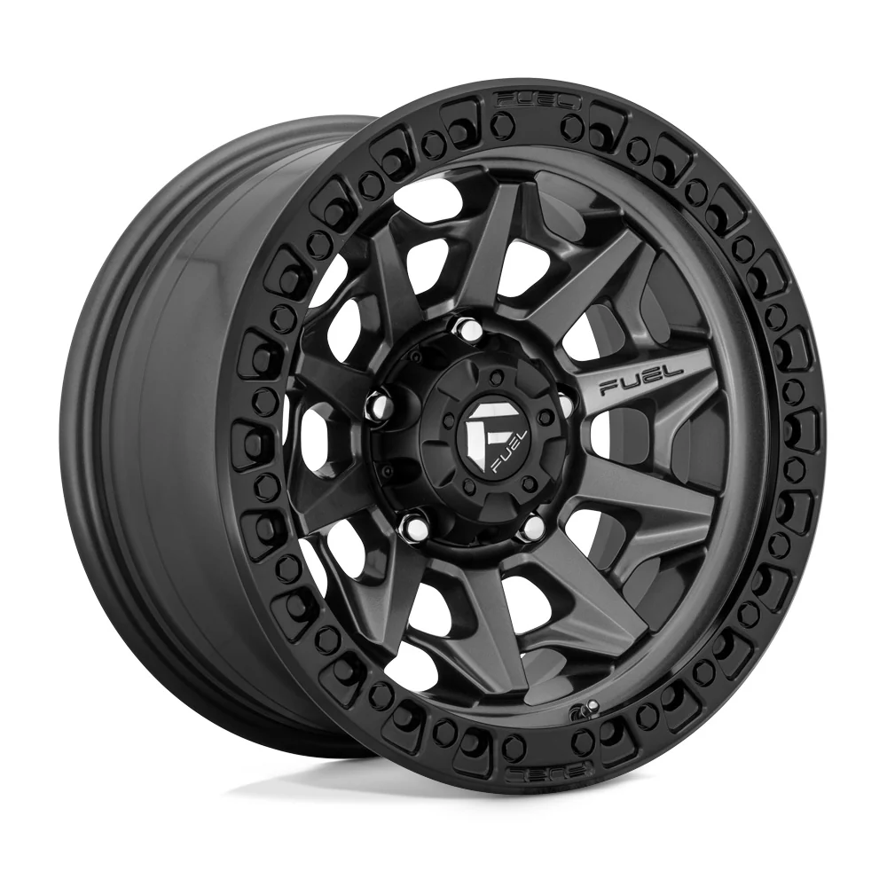Covert - Image 10