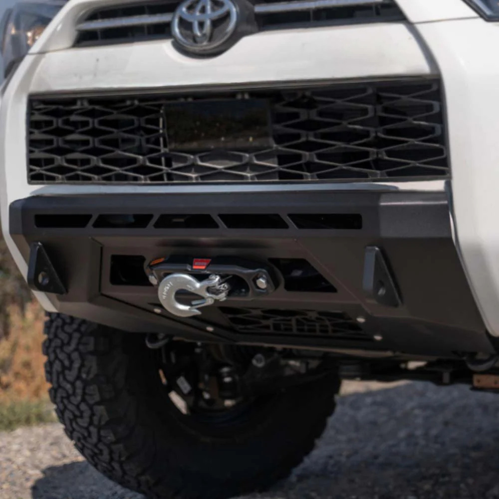 Covert Front Bumper 4Runner (2014-2024) - Image 3