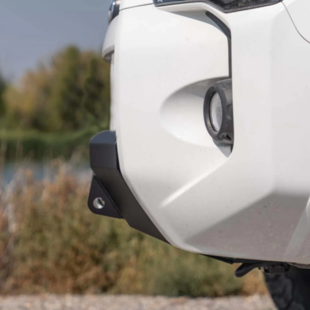 Covert Front Bumper 4Runner (2014-2024) - Image 4