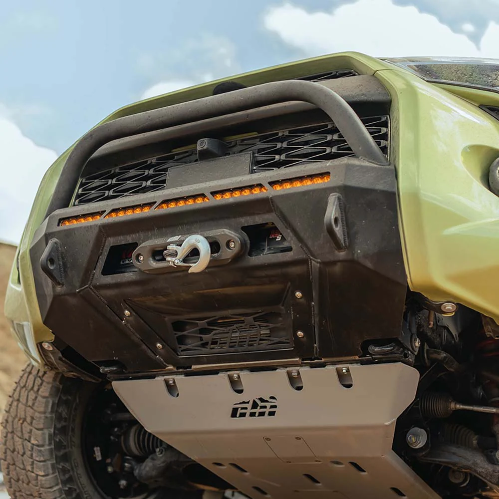Covert Front Bumper 4Runner (2014-2024) - Image 6