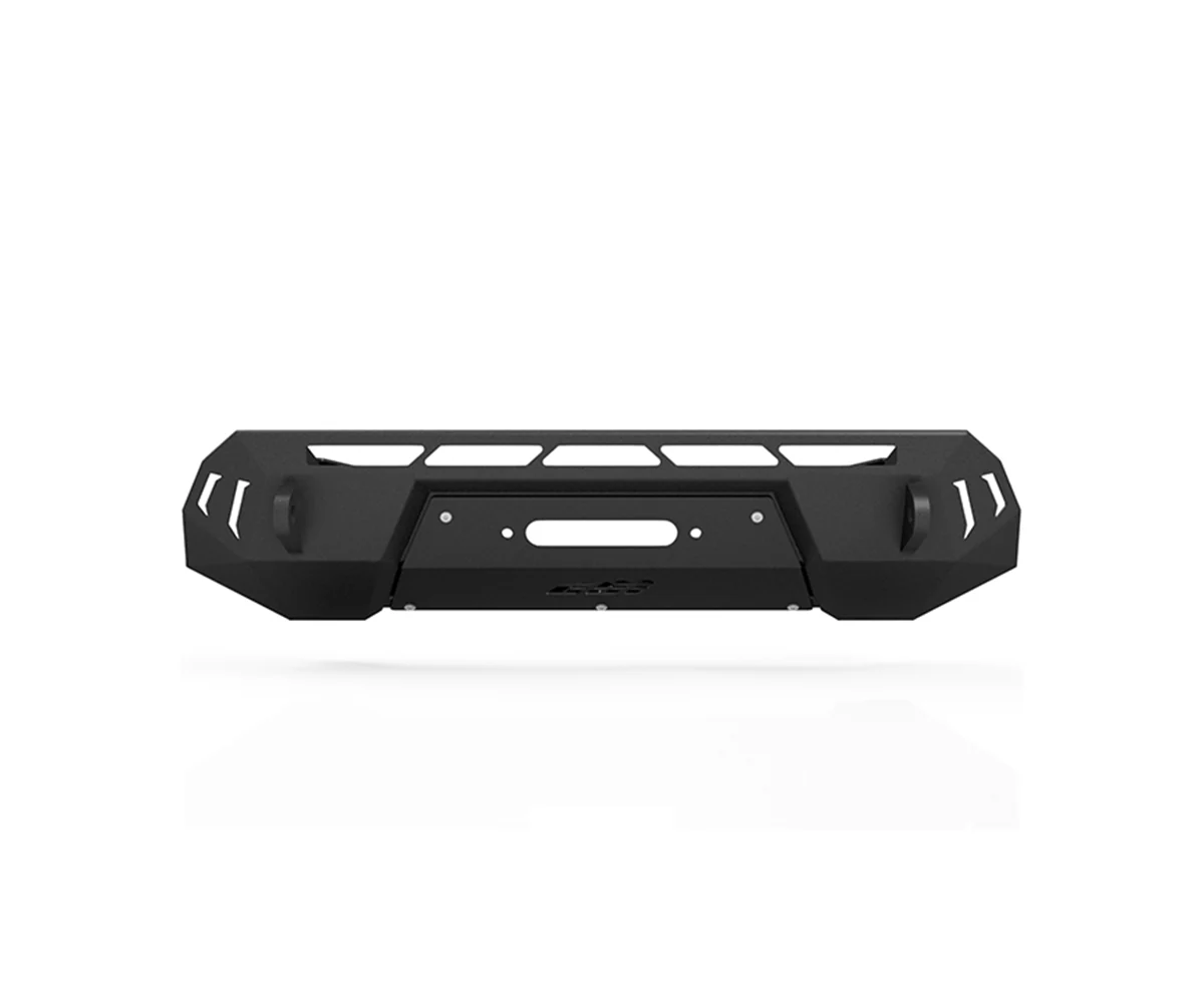Covert Front Bumper Tacoma (2016-2023) - Image 8