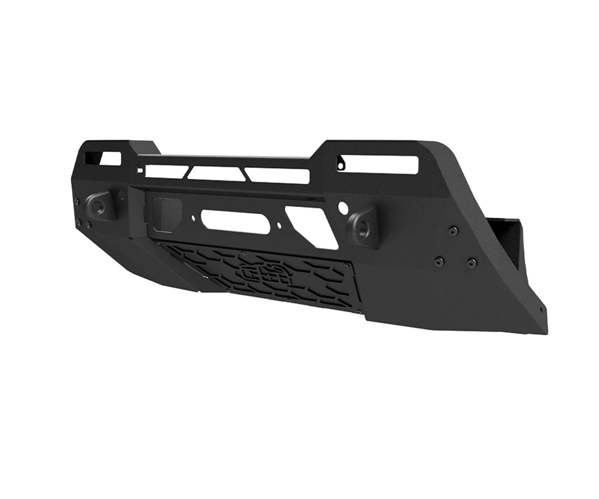 Covert Front Bumper Tacoma (2024+) - Image 6