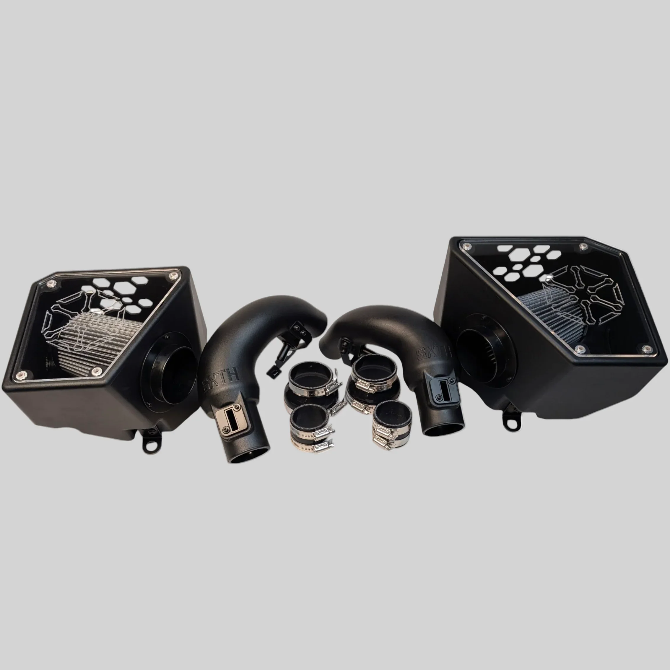 CPLT Intake Tundra (2022+) & Sequoia (2023+) - Image 3