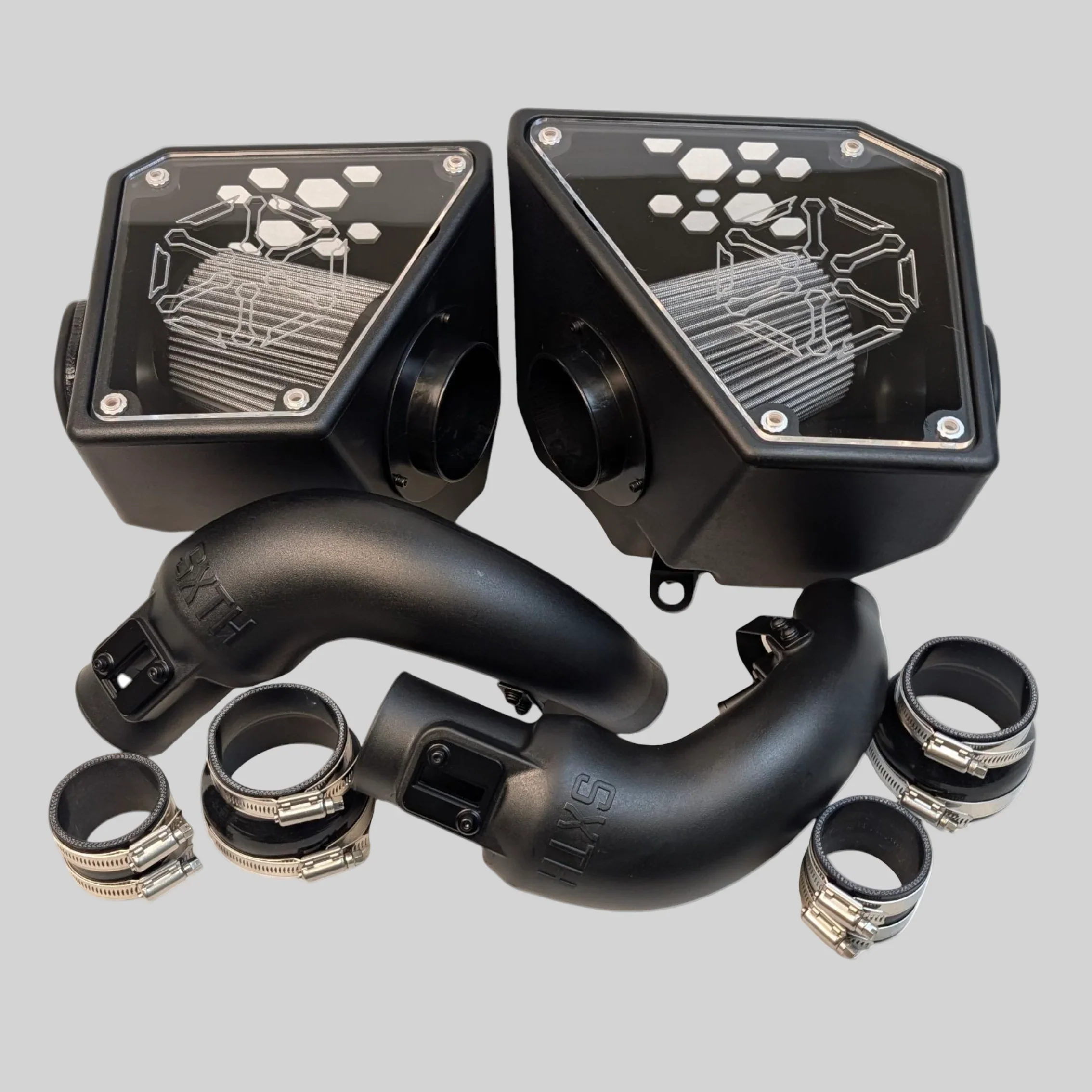 CPLT Intake Tundra (2022+) & Sequoia (2023+) - Image 4