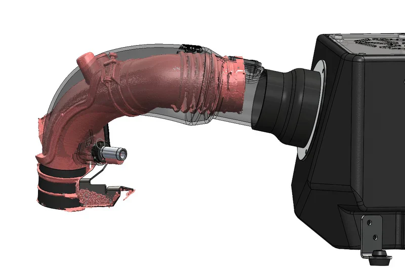 CPLT Intake Tundra (2022+) & Sequoia (2023+) - Image 7
