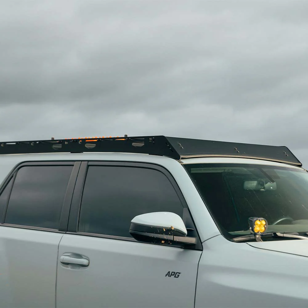 The Crestone Roof Rack 4Runner (2010-2024) - Image 6