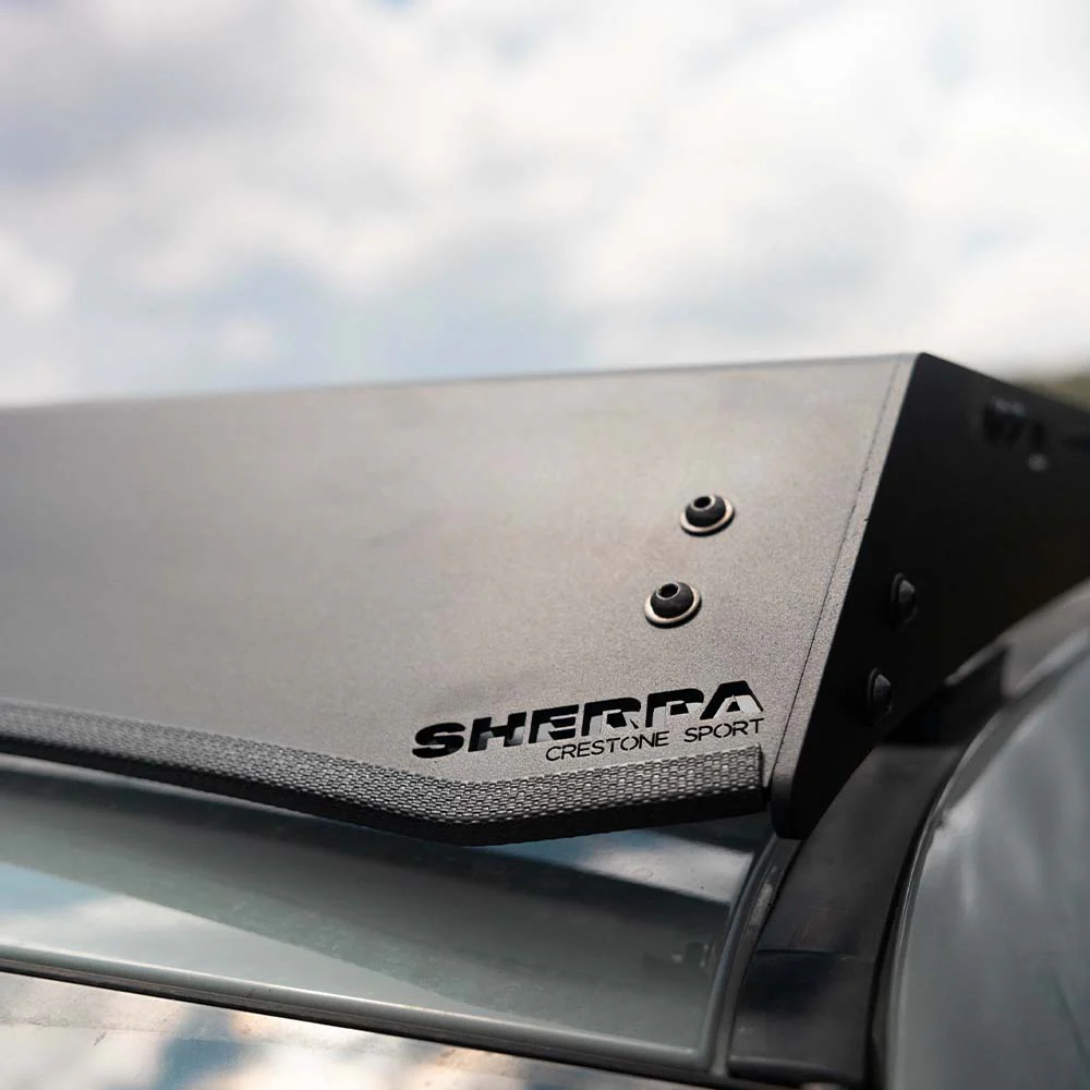 The Crestone Sport Roof Rack 4Runner (2010-2024) - Image 3